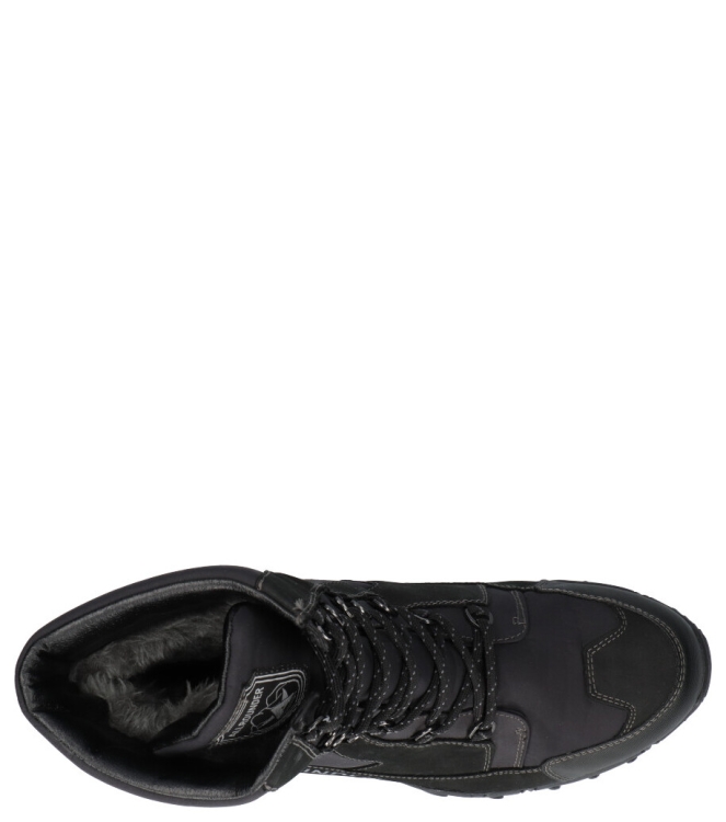 Mephisto ALLROUNDER <span>SHIROCCO 1 1</span> ALLROUNDER <span>SHIROCCO 1 1</span> SHIROCCO 1 1 zwart - www.bremmerschoenen.pro - Bremmer Schoenen