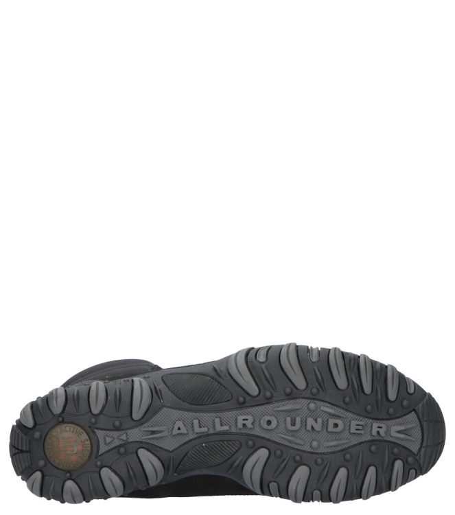Mephisto ALLROUNDER <span>SHIROCCO 1 1</span> ALLROUNDER <span>SHIROCCO 1 1</span> SHIROCCO 1 1 zwart - www.bremmerschoenen.pro - Bremmer Schoenen