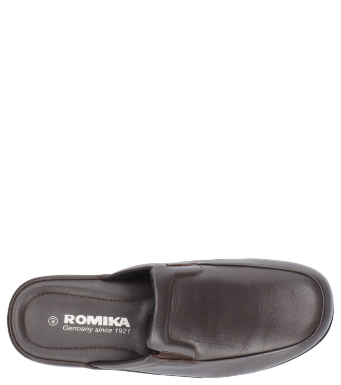 Romika Romika pantoffel slipper <span>75102 96 403 Carlo 02</span> Bordo Romika pantoffel slipper <span>75102 96 403 Carlo 02</span> 75102 96 403 Carlo 02 bordeaux - www.bremmerschoenen.pro - Bremmer Schoenen