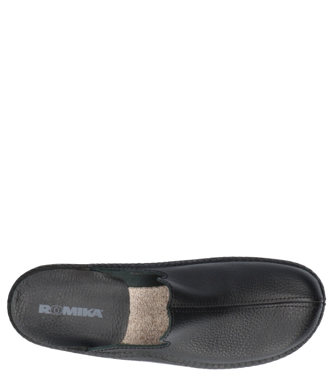 Romika Romika pantoffel slipper <span>71002 96 100 Mokasso 202 G</span> Zwart Romika pantoffel slipper <span>71002 96 100 Mokasso 202 G</span> 71002 96 100 Mokasso 202 G zwart - www.bremmerschoenen.pro - Bremmer Schoenen