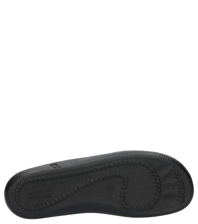 Romika Romika pantoffel slipper <span>71002 96 100 Mokasso 202 G</span> Zwart Romika pantoffel slipper <span>71002 96 100 Mokasso 202 G</span> 71002 96 100 Mokasso 202 G zwart - www.bremmerschoenen.pro - Bremmer Schoenen