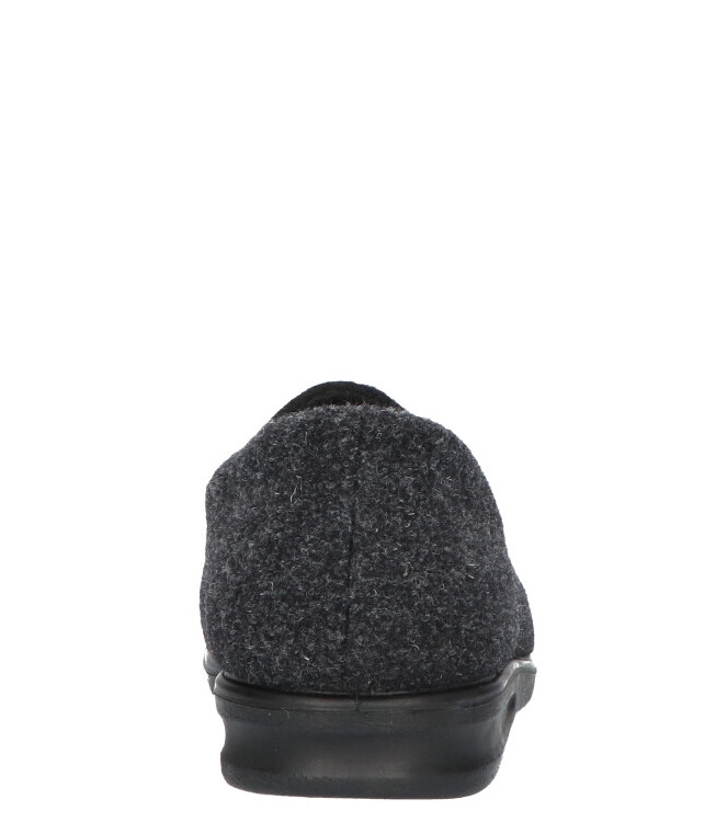 Romika pantoffel <span>73308 54 700 Prasident 108</span> 73308 54 700 Prasident 108 grijs - www.bremmerschoenen.pro - Bremmer Schoenen