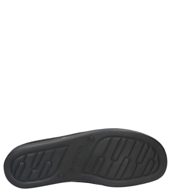 Romika pantoffel <span>73308 54 700 Prasident 108</span> 73308 54 700 Prasident 108 grijs - www.bremmerschoenen.pro - Bremmer Schoenen