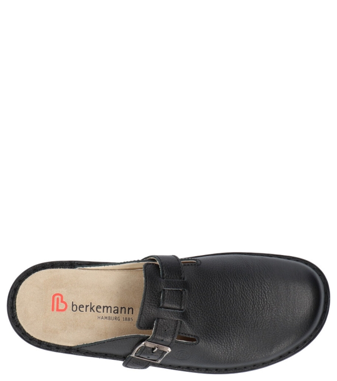 Berkemann Berkemann slipper <span>05708-900 MAX</span> Zwart Berkemann slipper <span>05708-900 MAX</span> 05708-900 MAX zwart - www.bremmerschoenen.pro - Bremmer Schoenen