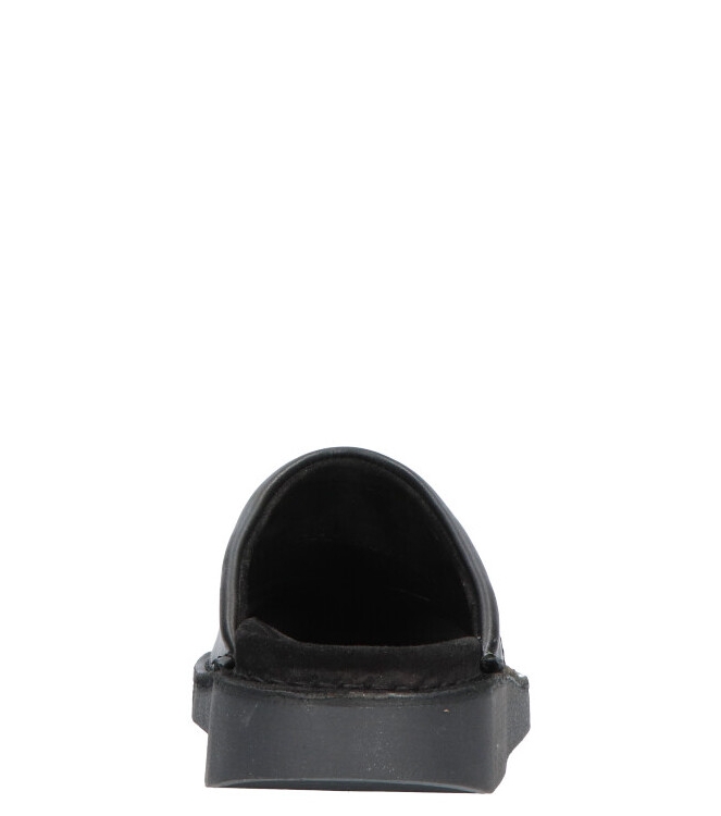 Smefa slipper <span>5040 ZWART</span> 5040 ZWART zwart - www.bremmerschoenen.pro - Bremmer Schoenen