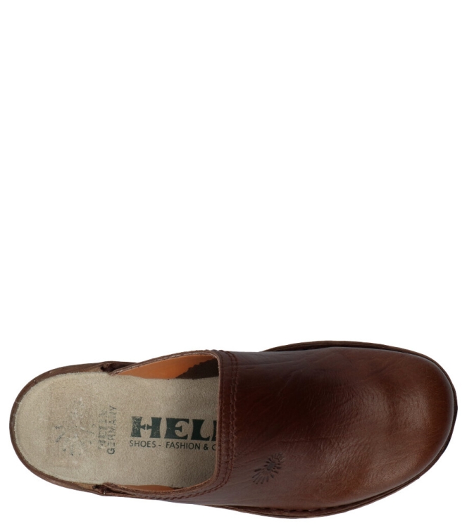 Helix slipper <span>52011 ESPRESSO</span> 52011 ESPRESSO bruin - www.bremmerschoenen.pro - Bremmer Schoenen