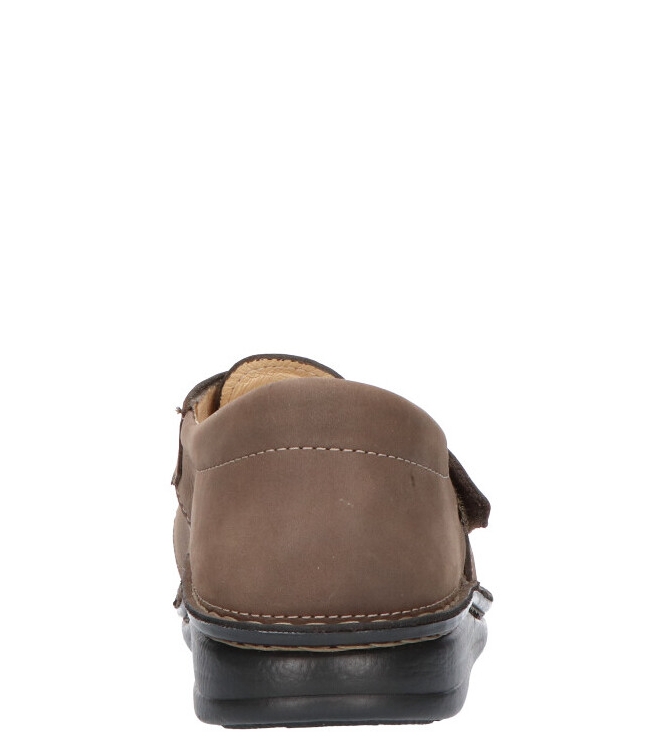FINN COMFORT SANDAAL <span>1034 596113 ATHOS</span> 1034 596113 ATHOS bruin - www.bremmerschoenen.pro - Bremmer Schoenen