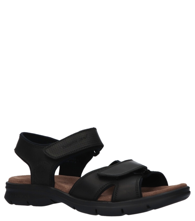 Panama Jack Panama Jack Sandaal <span>Sanders Basics C2</span> Negro-Black Panama Jack Sandaal <span>Sanders Basics C2</span> Sanders Basics C2 zwart - www.bremmerschoenen.pro - Bremmer Schoenen