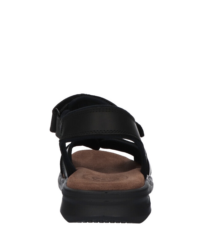 Panama Jack Panama Jack Sandaal <span>Sanders Basics C2</span> Negro-Black Panama Jack Sandaal <span>Sanders Basics C2</span> Sanders Basics C2 zwart - www.bremmerschoenen.pro - Bremmer Schoenen
