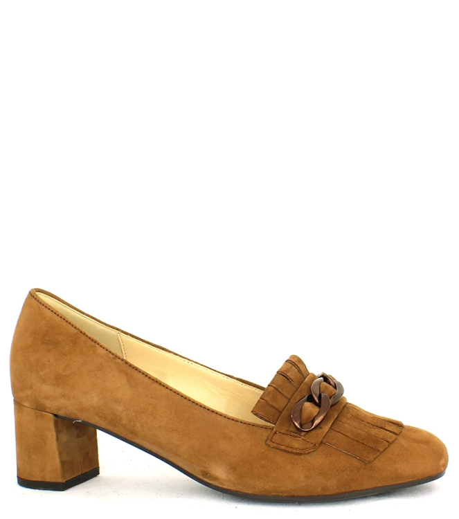 Gabor GABOR PUMP <span>75.271-14</span> COPPER GABOR PUMP <span>75.271-14</span> 75.271-14 cognac - www.bremmerschoenen.pro - Bremmer Schoenen