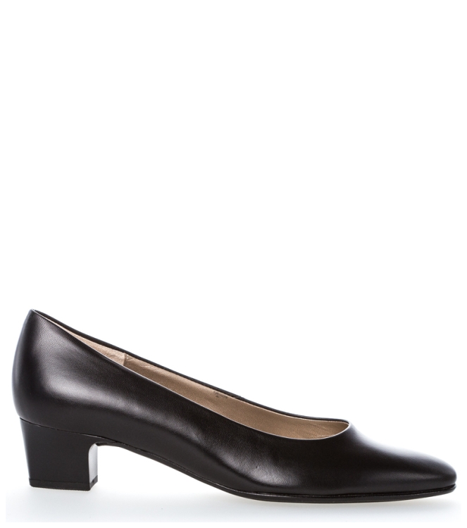 Gabor Gabor pump <span>05.160.37</span> ZWART Gabor pump <span>05.160.37</span> 05.160.37 zwart - www.bremmerschoenen.pro - Bremmer Schoenen