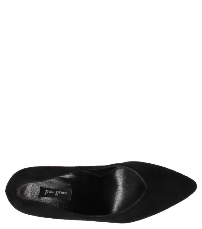Paul Green PAUL GREEN <span>3389 017 ZWART</span> ZWART PAUL GREEN <span>3389 017 ZWART</span> 3389 017 ZWART zwart - www.bremmerschoenen.pro - Bremmer Schoenen