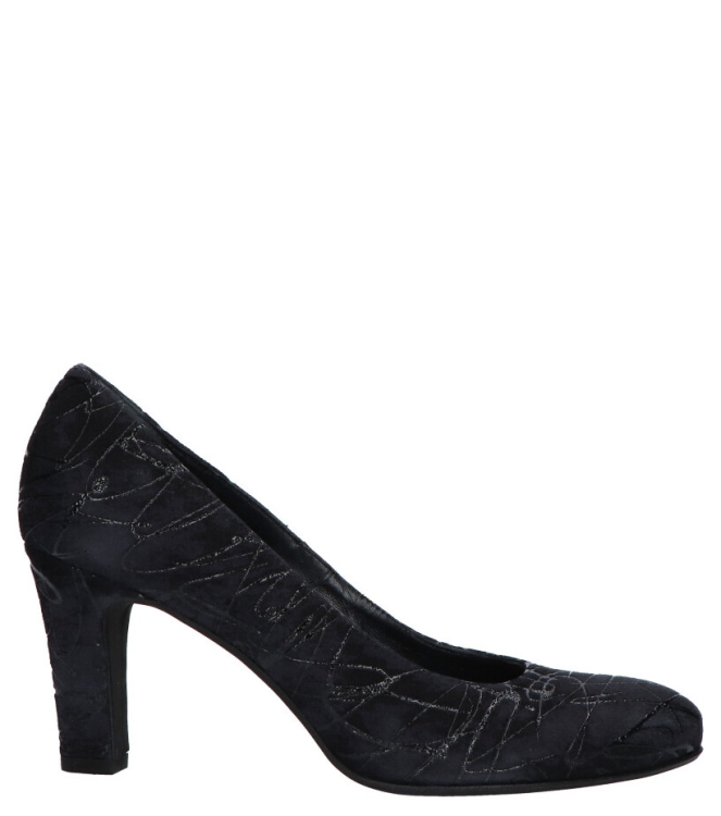 Piazza Toscana pump <span>2532 725 bleu</span> 2532 725 bleu blauw - www.bremmerschoenen.pro - Bremmer Schoenen