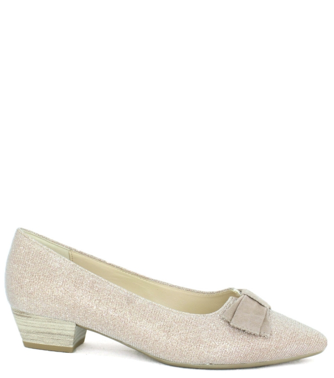 Gabor Gabor Pump <span>85.132.64</span> rosato Gabor Pump <span>85.132.64</span> 85.132.64 rose - www.bremmerschoenen.pro - Bremmer Schoenen