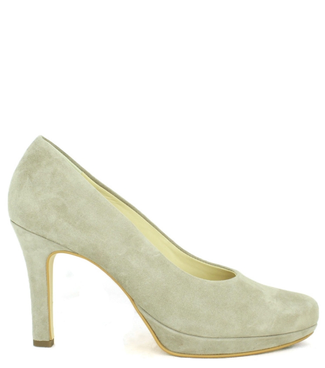 Paul Green Paul Green Pump <span>2834-842</span> Rosewood Paul Green Pump <span>2834-842</span> 2834-842 beige - www.bremmerschoenen.pro - Bremmer Schoenen