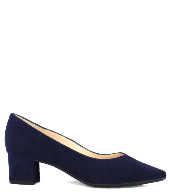 Peter Kaiser Peter Kaiser pump <span>41511 104</span> notte Peter Kaiser pump <span>41511 104</span> 41511 104 blauw - www.bremmerschoenen.pro - Bremmer Schoenen