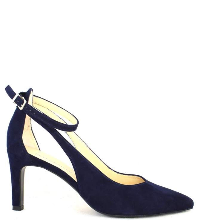Peter Kaiser Peter Kaiser pump <span>76375 104</span> notte Peter Kaiser pump <span>76375 104</span> 76375 104 blauw - www.bremmerschoenen.pro - Bremmer Schoenen