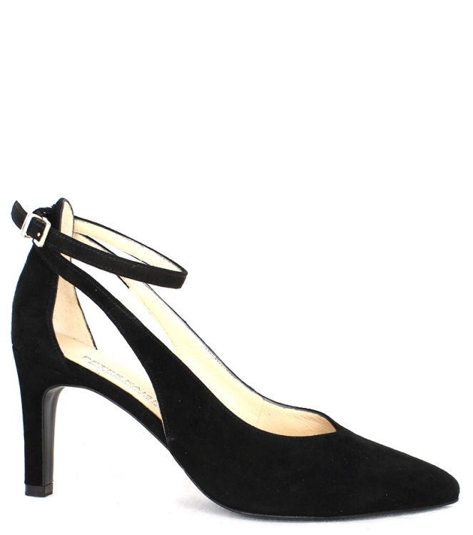 Peter Kaiser Peter Kaiser pump <span>76375 240</span> schwarz Peter Kaiser pump <span>76375 240</span> 76375 240 zwart - www.bremmerschoenen.pro - Bremmer Schoenen