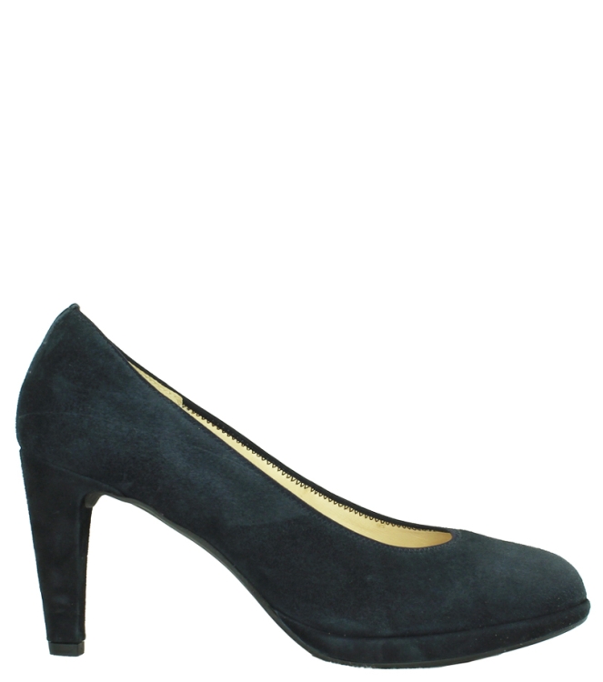 Gabor Gabor pump <span>41.470.36</span> pazifik Gabor pump <span>41.470.36</span> 41.470.36 blauw - www.bremmerschoenen.pro - Bremmer Schoenen