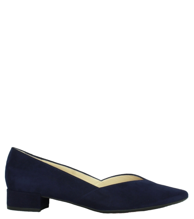 Peter Kaiser Peter Kaiser pump <span>21503 104</span> notte suede Peter Kaiser pump <span>21503 104</span> 21503 104 blauw - www.bremmerschoenen.pro - Bremmer Schoenen