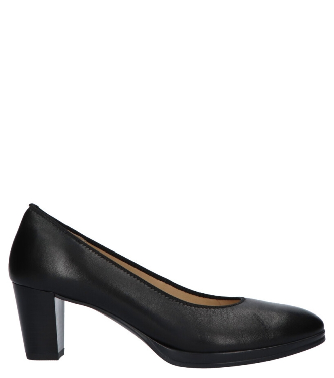 Ara Ara pump <span>12-13436-05</span> schwarz Ara pump <span>12-13436-05</span> 12-13436-05 zwart - www.bremmerschoenen.pro - Bremmer Schoenen