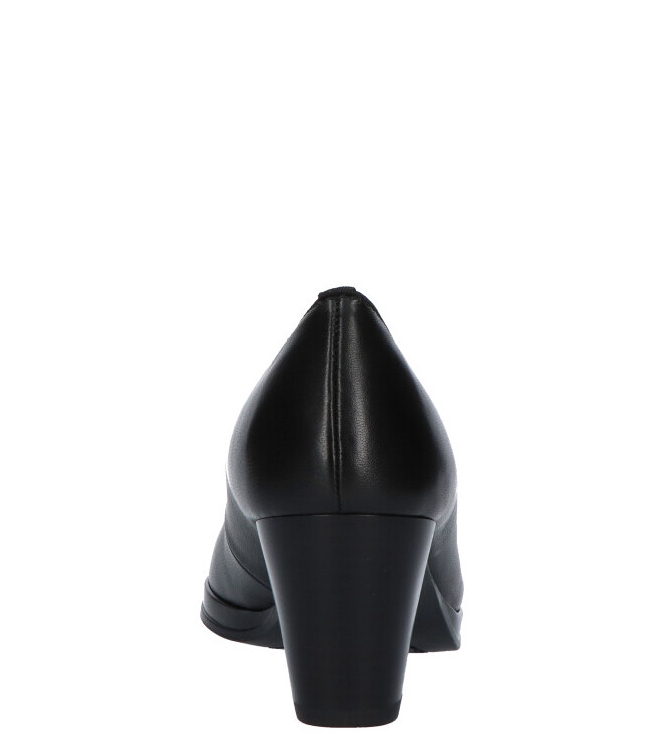 Ara Ara pump <span>12-13436-05</span> schwarz Ara pump <span>12-13436-05</span> 12-13436-05 zwart - www.bremmerschoenen.pro - Bremmer Schoenen