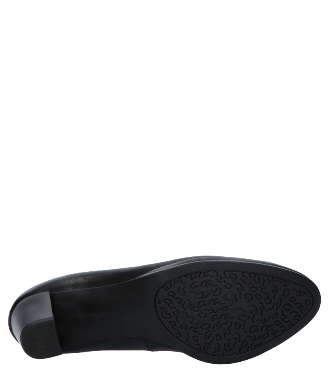 Ara Ara pump <span>12-13436-05</span> schwarz Ara pump <span>12-13436-05</span> 12-13436-05 zwart - www.bremmerschoenen.pro - Bremmer Schoenen