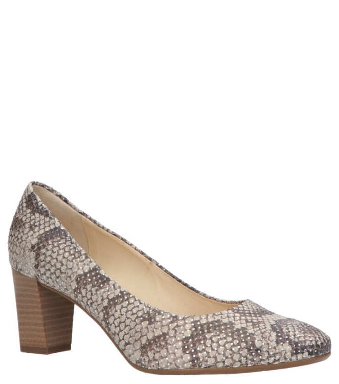 Peter Kaiser PETER KAISER PUMP <span>52501 DOREA 462</span> SAND PETER KAISER PUMP <span>52501 DOREA 462</span> 52501 DOREA 462 beige - www.bremmerschoenen.pro - Bremmer Schoenen