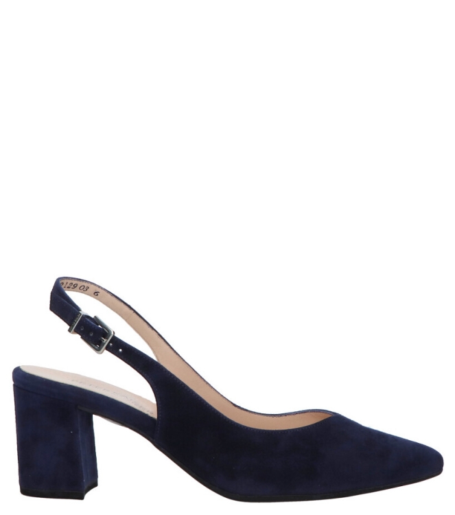 Peter Kaiser Peter Kaiser pump <span>67503 104</span> notte suede Peter Kaiser pump <span>67503 104</span> 67503 104 blauw - www.bremmerschoenen.pro - Bremmer Schoenen