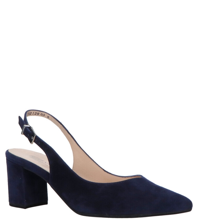 Peter Kaiser Peter Kaiser pump <span>67503 104</span> notte suede Peter Kaiser pump <span>67503 104</span> 67503 104 blauw - www.bremmerschoenen.pro - Bremmer Schoenen