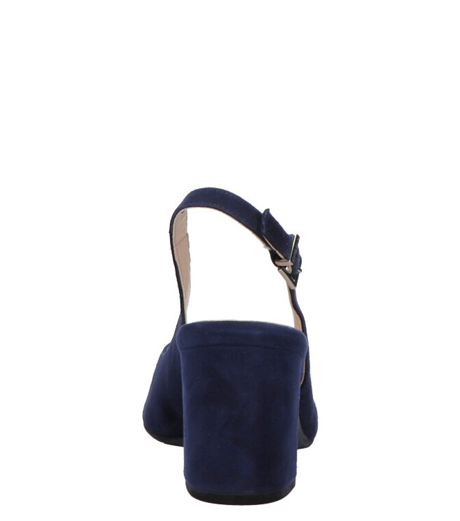 Peter Kaiser Peter Kaiser pump <span>67503 104</span> notte suede Peter Kaiser pump <span>67503 104</span> 67503 104 blauw - www.bremmerschoenen.pro - Bremmer Schoenen