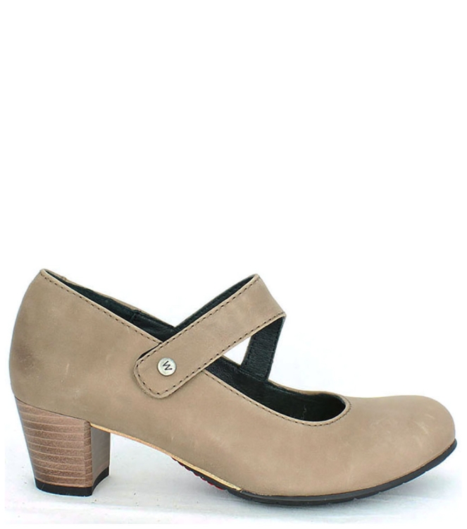 Wolky WOLKY BANDSCHOEN <span>3754815 CONGA</span> TAUPE WOLKY BANDSCHOEN <span>3754815 CONGA</span> 3754815 CONGA beige - www.bremmerschoenen.pro - Bremmer Schoenen