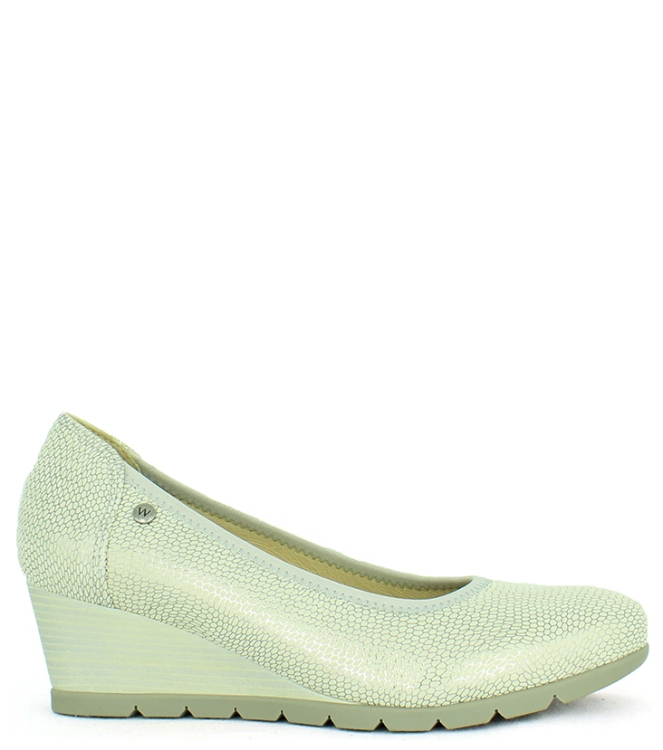 Wolky WOLKY PUMP <span>4665212 OCEAN</span> OFFWHITE WOLKY PUMP <span>4665212 OCEAN</span> 4665212 OCEAN wit - www.bremmerschoenen.pro - Bremmer Schoenen