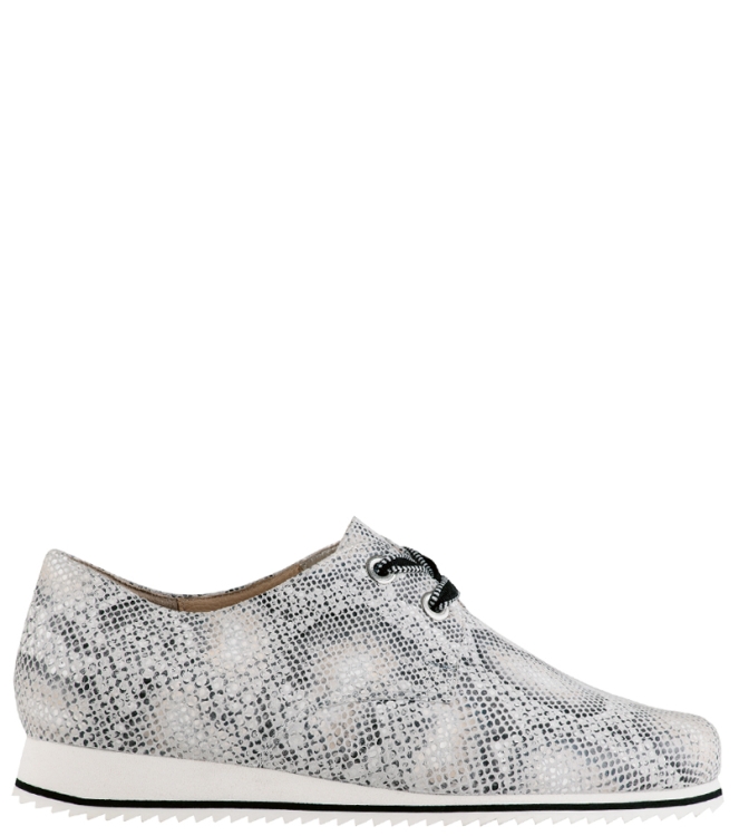 Hassia Hassia veterschoen <span>301563 0400</span> offwhite Hassia veterschoen <span>301563 0400</span> 301563 0400 wit - www.bremmerschoenen.pro - Bremmer Schoenen