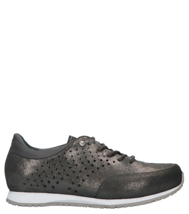 Wolky WOLKY SNEAKER <span>1481121.ELLAND</span> ANTHRACITE WOLKY SNEAKER <span>1481121.ELLAND</span> 1481121.ELLAND grijs - www.bremmerschoenen.pro - Bremmer Schoenen