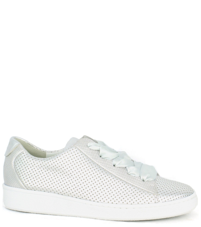 Paul Green Paul Green Sneaker <span>4583-022</span> silver Paul Green Sneaker <span>4583-022</span> 4583-022 zilver - www.bremmerschoenen.pro - Bremmer Schoenen