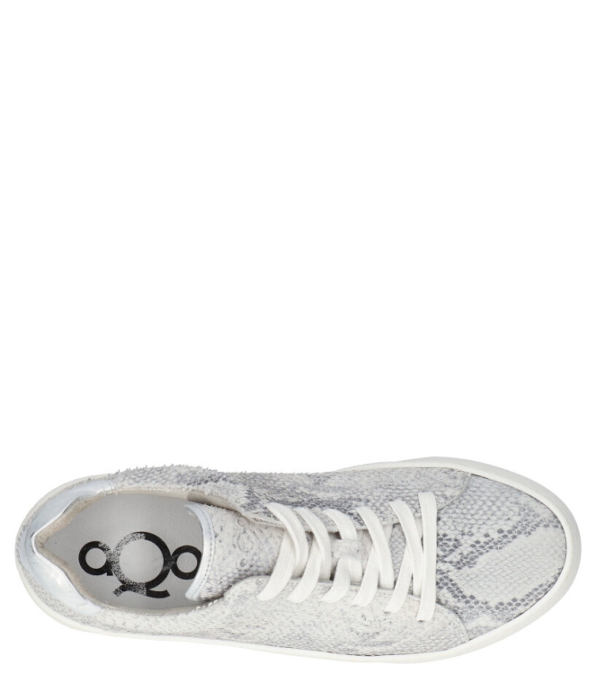 Aqa Aqa sneaker <span>M1951 G76J24</span> snow lav. - abysss Aqa sneaker <span>M1951 G76J24</span> M1951 G76J24 grijs - www.bremmerschoenen.pro - Bremmer Schoenen