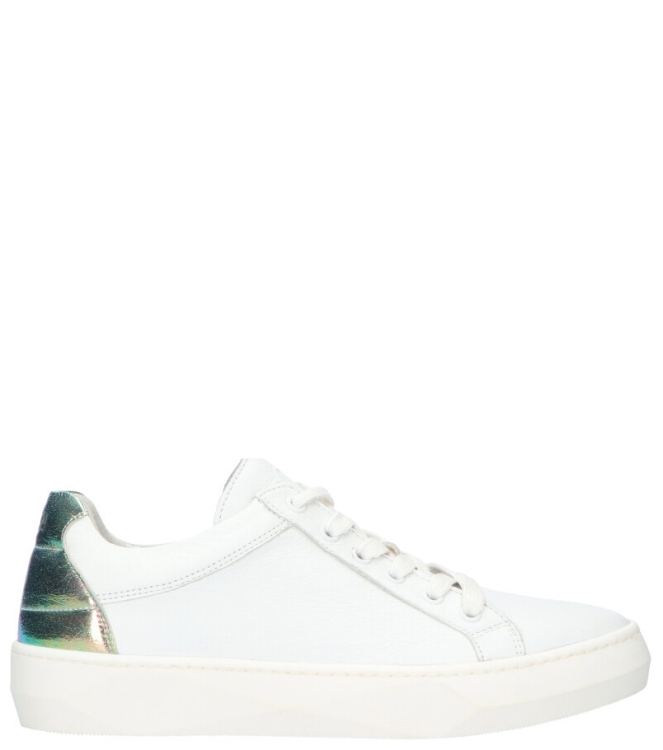Aqa sneaker <span>M1952 A11J16</span> M1952 A11J16 wit - www.bremmerschoenen.pro - Bremmer Schoenen
