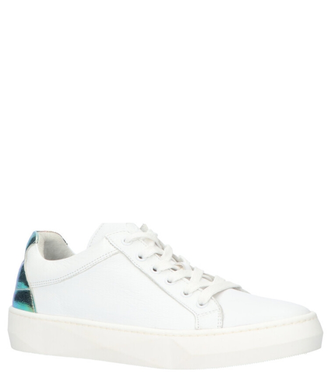 Aqa sneaker <span>M1952 A11J16</span> M1952 A11J16 wit - www.bremmerschoenen.pro - Bremmer Schoenen