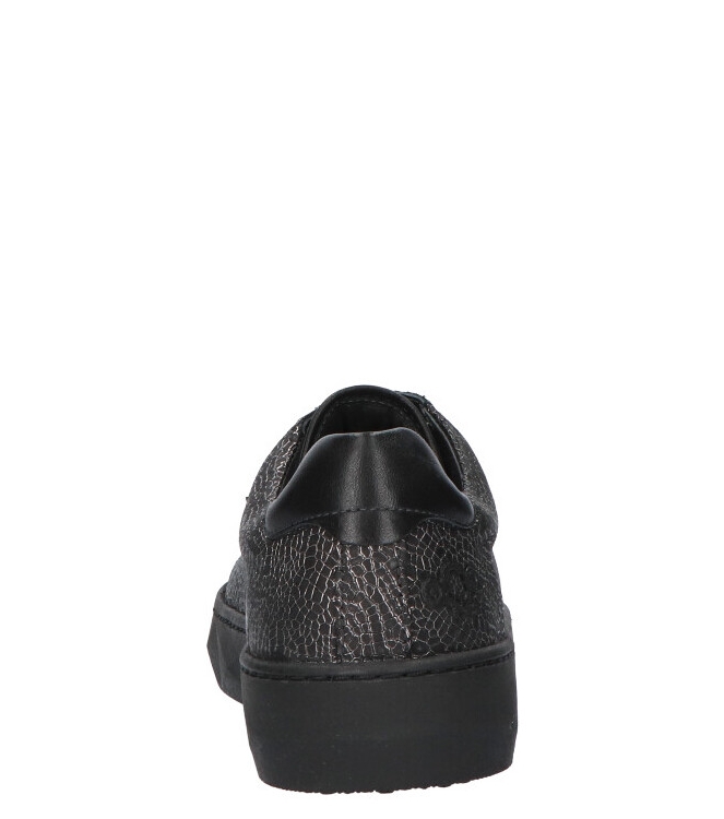 Aqa Sneaker <span>A5921 A96A11</span> A5921 A96A11 zwart - www.bremmerschoenen.pro - Bremmer Schoenen