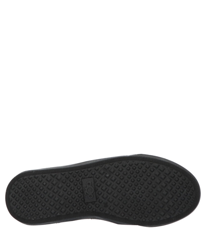 Aqa Sneaker <span>A5921 A96A11</span> A5921 A96A11 zwart - www.bremmerschoenen.pro - Bremmer Schoenen
