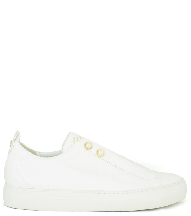 Paul Green Sneaker <span>4688-024</span> 4688-024 wit - www.bremmerschoenen.pro - Bremmer Schoenen