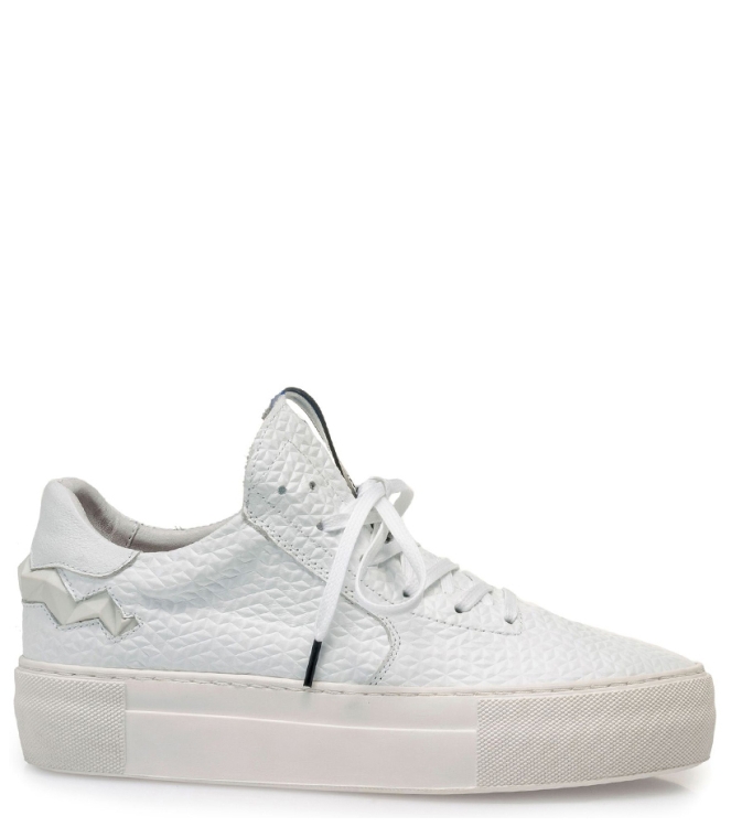 Floris van Bommel Floris van Bommel Sneaker <span>85268.02</span> White print Floris van Bommel Sneaker <span>85268.02</span> 85268.02 wit - www.bremmerschoenen.pro - Bremmer Schoenen