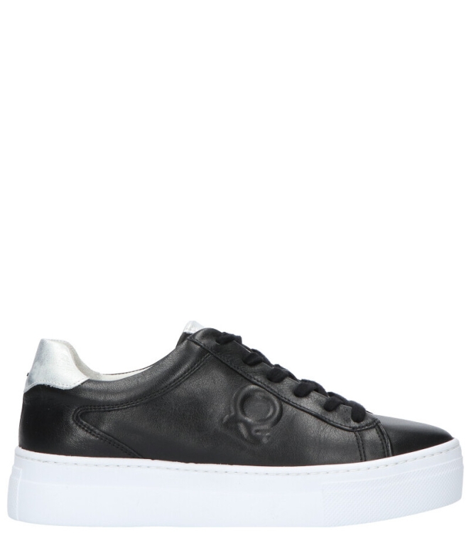 Aqa Aqa Sneaker <span>A6631 A23H36</span> velvet nero condor sw Aqa Sneaker <span>A6631 A23H36</span> A6631 A23H36 zwart - www.bremmerschoenen.pro - Bremmer Schoenen