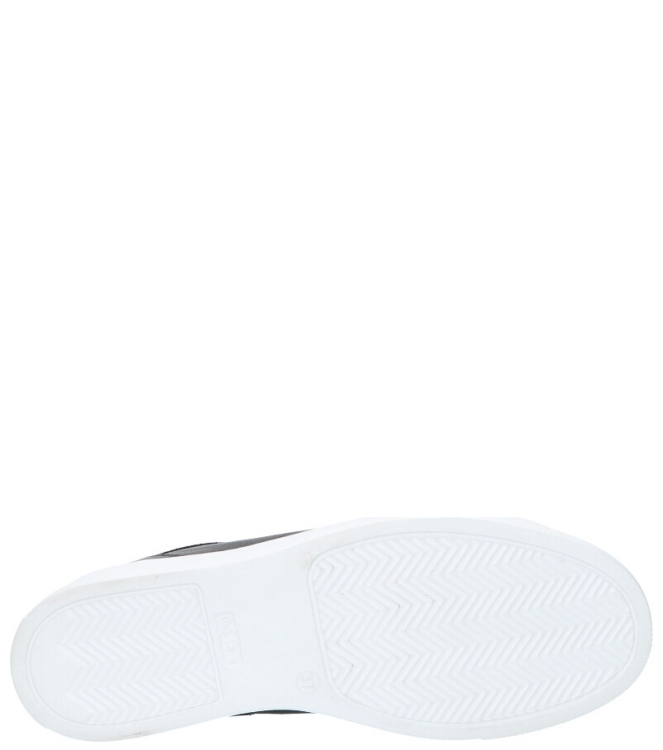 Aqa Aqa Sneaker <span>A6631 A23H36</span> velvet nero condor sw Aqa Sneaker <span>A6631 A23H36</span> A6631 A23H36 zwart - www.bremmerschoenen.pro - Bremmer Schoenen