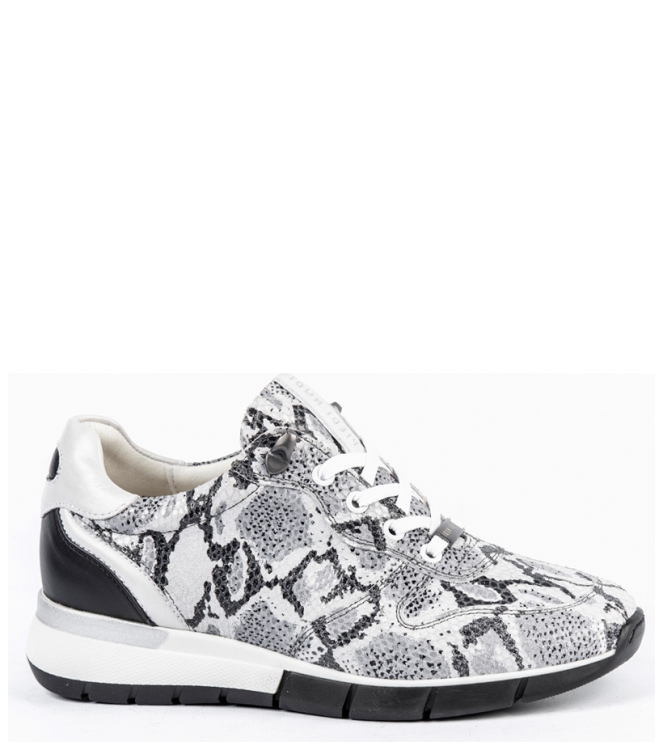 Piedi Nudi Piedi Nudi Sneaker <span>2206-02 07 pytone</span> pythone Piedi Nudi Sneaker <span>2206-02 07 pytone</span> 2206-02 07 pytone zwart - www.bremmerschoenen.pro - Bremmer Schoenen