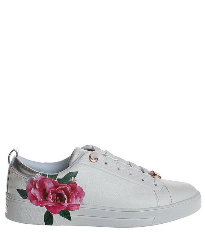 Ted Baker Ted Baker Sneaker <span>Roully.918639</span> wit print Ted Baker Sneaker <span>Roully.918639</span> Roully.918639 wit - www.bremmerschoenen.pro - Bremmer Schoenen