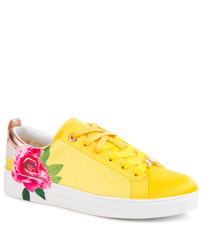 Ted Baker Ted Baker Sneaker <span>Roully.918421</span> geel Ted Baker Sneaker <span>Roully.918421</span> Roully.918421 geel - www.bremmerschoenen.pro - Bremmer Schoenen