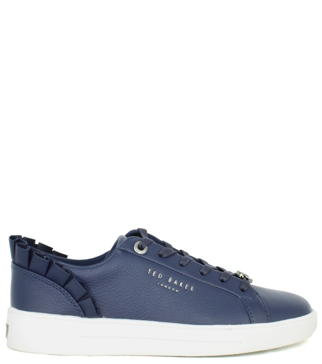 Ted Baker Ted Baker sneaker <span>Astrina.918663</span> navy leather Ted Baker sneaker <span>Astrina.918663</span> Astrina.918663 blauw - www.bremmerschoenen.pro - Bremmer Schoenen