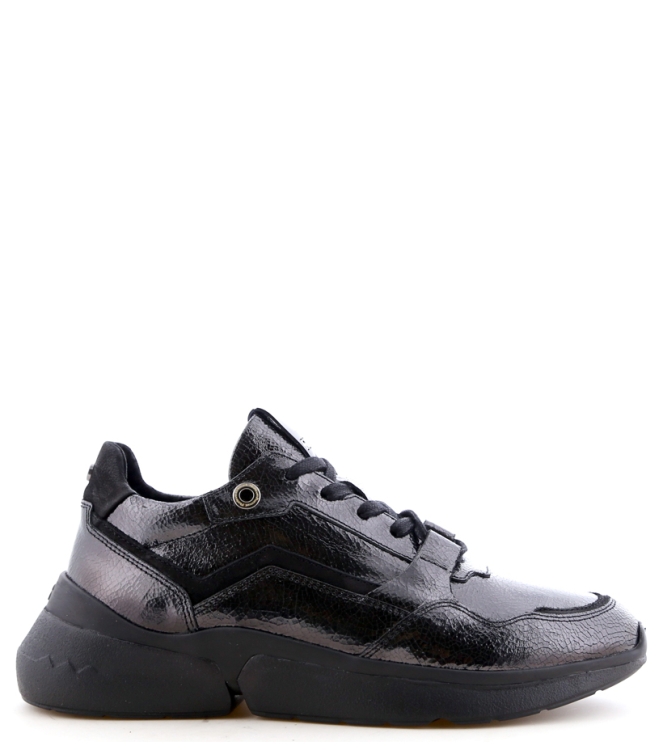 Floris van Bommel Floris van Bommel sneaker <span>85291/07</span> DarkSilver Floris van Bommel sneaker <span>85291/07</span> 85291/07 zwart - www.bremmerschoenen.pro - Bremmer Schoenen